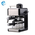 Wholesale Home Used Appliances 240ml 800W Automatic Profession Mini Cappuccino Espresso Coffee Machine Maker